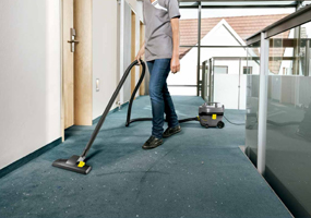 室內(nèi)外地面清潔方案